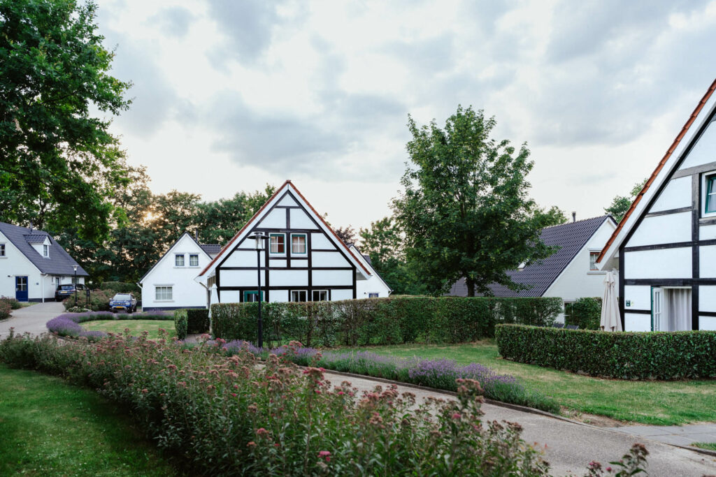 Landal Kasteeldomein de Cauberg woning