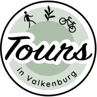 Tours in Valkenburg Logo